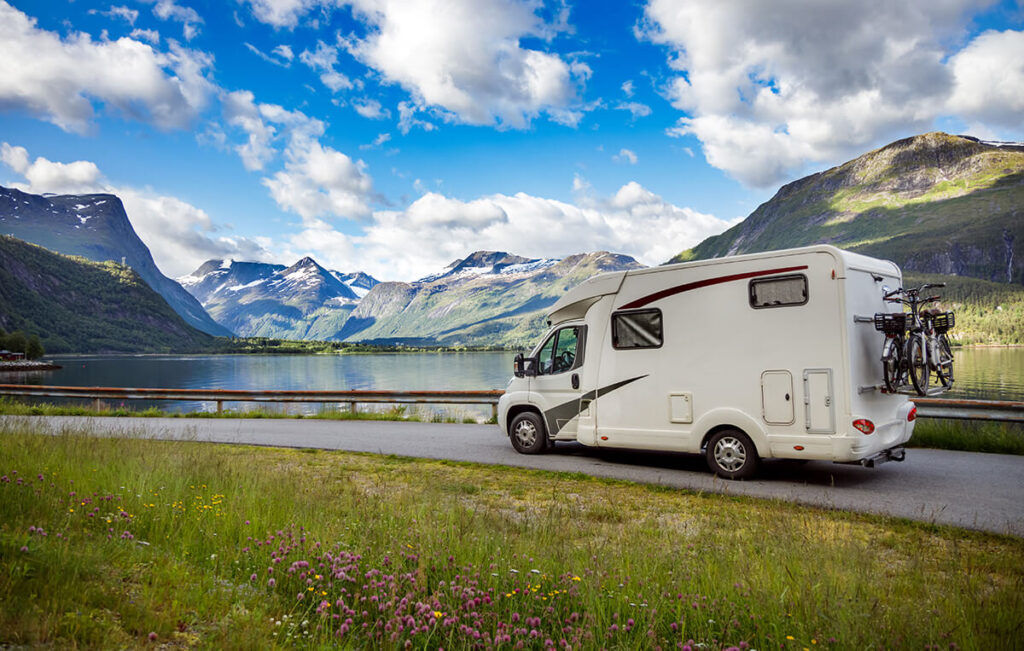 Top 10 Scenic Routes for Mobile Home Travel in South Africa