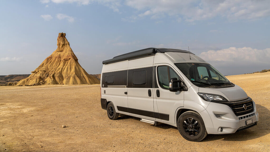 How to Prepare for Your First Mobile Home Adventure